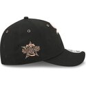 lippikset-kaareva-musta-snapback-9forty-m-crown-all-star-game-chicago-white-sox-mlb-new-era