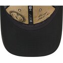 lippikset-kaareva-musta-snapback-9forty-m-crown-all-star-game-chicago-white-sox-mlb-new-era