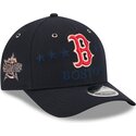 lippikset-kaareva-laivastonsininen-snapback-9forty-m-crown-all-star-game-boston-red-sox-mlb-new-era