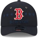 lippikset-kaareva-laivastonsininen-snapback-9forty-m-crown-all-star-game-boston-red-sox-mlb-new-era