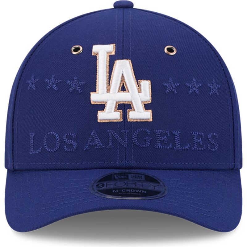 lippikset-kaareva-sininen-snapback-9forty-m-crown-all-star-game-los-angeles-dodgers-mlb-new-era