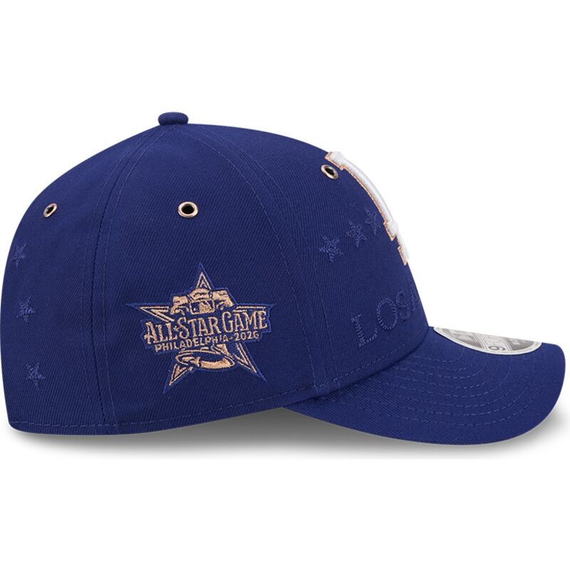lippikset-kaareva-sininen-snapback-9forty-m-crown-all-star-game-los-angeles-dodgers-mlb-new-era