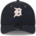 lippikset-kaareva-laivastonsininen-snapback-9forty-m-crown-all-star-game-detroit-tigers-mlb-new-era