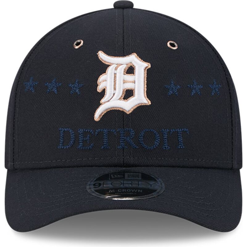 lippikset-kaareva-laivastonsininen-snapback-9forty-m-crown-all-star-game-detroit-tigers-mlb-new-era