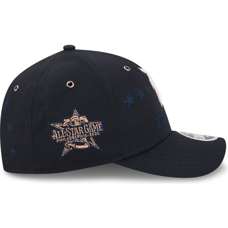 lippikset-kaareva-laivastonsininen-snapback-9forty-m-crown-all-star-game-detroit-tigers-mlb-new-era
