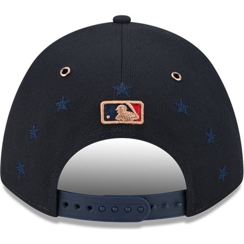 lippikset-kaareva-laivastonsininen-snapback-9forty-m-crown-all-star-game-atlanta-braves-mlb-new-era