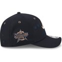 lippikset-kaareva-laivastonsininen-snapback-9forty-m-crown-all-star-game-atlanta-braves-mlb-new-era