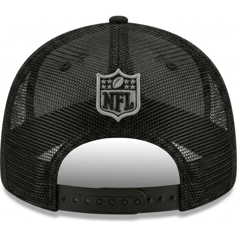 lippikset-kaareva-rekka-musta-snapback-9seventy-stretch-snap-team-las-vegas-raiders-nfl-new-era lippikset-kaareva-rekka-musta-snapback-9seventy-stretch-snap-team-las-vegas-raiders-nfl-new-era