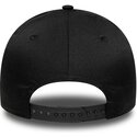 lippikset-kaareva-musta-snapback-lapsille-9forty-wordmark-hogwarts-harry-potter-new-era