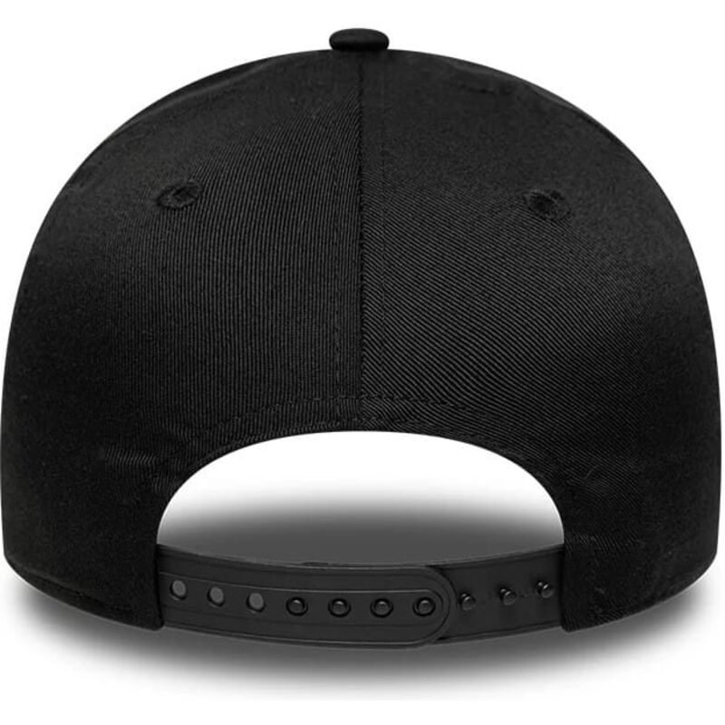 lippikset-kaareva-musta-snapback-lapsille-9forty-wordmark-hogwarts-harry-potter-new-era