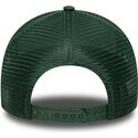 lippikset-kaareva-rekka-vihrea-snapback-lapsille-a-frame-outdoor-new-era