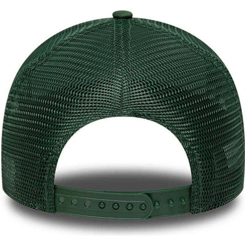 lippikset-kaareva-rekka-vihrea-snapback-lapsille-a-frame-outdoor-new-era lippikset-kaareva-rekka-vihrea-snapback-lapsille-a-frame-outdoor-new-era