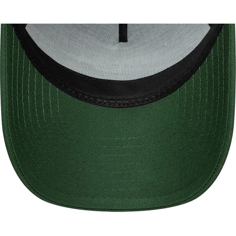 lippikset-kaareva-rekka-vihrea-snapback-lapsille-a-frame-outdoor-new-era lippikset-kaareva-rekka-vihrea-snapback-lapsille-a-frame-outdoor-new-era