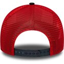lippikset-kaareva-rekka-monivarinen-snapback-lapsille-a-frame-patch-superman-dc-comics-new-era