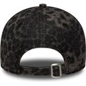 lippikset-kaareva-leopardi-saadettava-nauha-9forty-leopard-cosy-los-angeles-dodgers-mlb-new-era