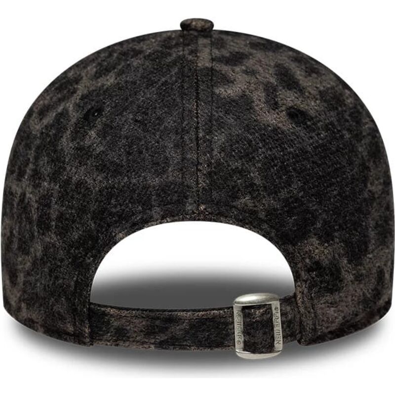 lippikset-kaareva-leopardi-saadettava-nauha-9forty-leopard-cosy-los-angeles-dodgers-mlb-new-era