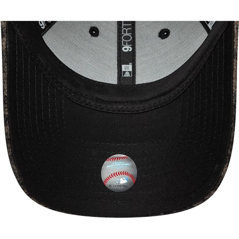 lippikset-kaareva-leopardi-saadettava-nauha-9forty-leopard-cosy-los-angeles-dodgers-mlb-new-era