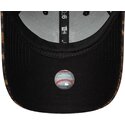 lippikset-kaareva-leopardi-saadettava-nauha-9forty-leopard-cosy-new-york-yankees-mlb-new-era