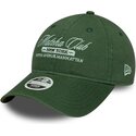 lippikset-kaareva-vihrea-saadettava-nauha-9twenty-matcha-club-new-era