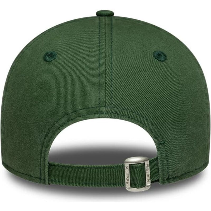 lippikset-kaareva-vihrea-saadettava-nauha-9twenty-matcha-club-new-era lippikset-kaareva-vihrea-saadettava-nauha-9twenty-matcha-club-new-era