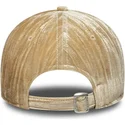 lippikset-kaareva-beige-saadettava-nauha-9twenty-velour-new-york-yankees-mlb-new-era