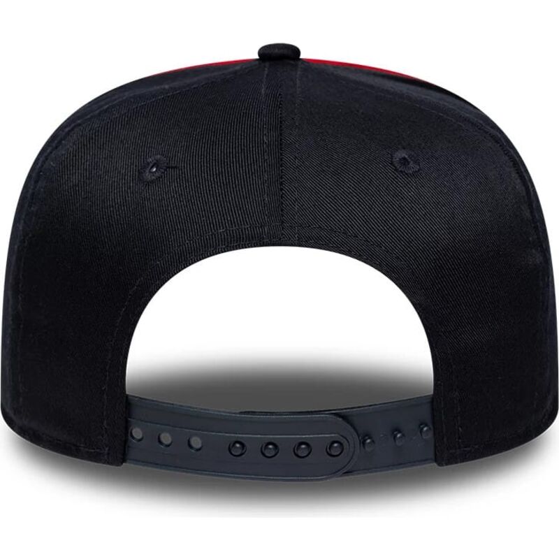lippikset-littea-sininen-snapback-lapsille-9fifty-piping-superman-dc-comics-new-era lippikset-littea-sininen-snapback-lapsille-9fifty-piping-superman-dc-comics-new-era
