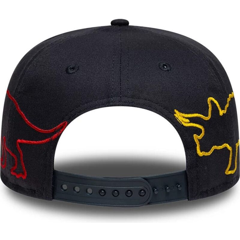 lippikset-littea-laivastonsininen-snapback-lapsille-9fifty-dino-new-era lippikset-littea-laivastonsininen-snapback-lapsille-9fifty-dino-new-era