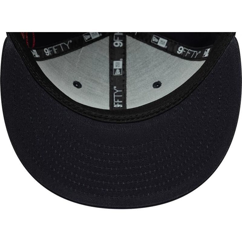 lippikset-littea-laivastonsininen-snapback-lapsille-9fifty-dino-new-era lippikset-littea-laivastonsininen-snapback-lapsille-9fifty-dino-new-era