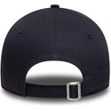 lippikset-kaareva-laivastonsininen-saadettava-nauha-lapsille-9forty-food-icon-new-york-yankees-mlb-new-era