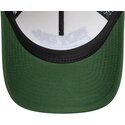 lippikset-kaareva-rekka-vihrea-snapback-9forty-m-crown-a-frame-graphic-new-era