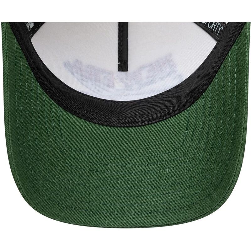lippikset-kaareva-rekka-vihrea-snapback-9forty-m-crown-a-frame-graphic-new-era lippikset-kaareva-rekka-vihrea-snapback-9forty-m-crown-a-frame-graphic-new-era