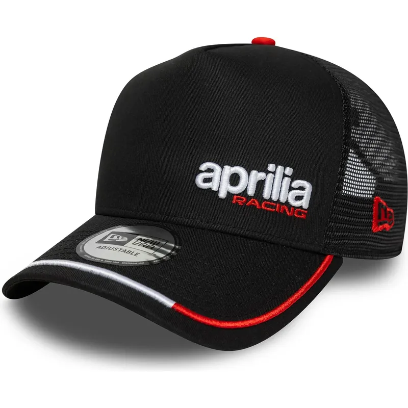 lippikset-kaareva-rekka-musta-snapback-e-frame-flawless-aprilia-piaggio-new-era