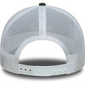 lippikset-kaareva-rekka-vihrea-snapback-a-frame-league-essential-new-york-yankees-mlb-new-era