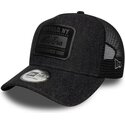 lippikset-kaareva-rekka-musta-snapback-a-frame-patch-denim-new-era