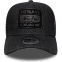 lippikset-kaareva-rekka-musta-snapback-a-frame-patch-denim-new-era