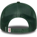 lippikset-kaareva-rekka-vihrea-snapback-a-frame-oval-patch-foam-new-era