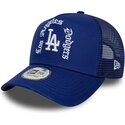lippikset-kaareva-rekka-sininen-snapback-a-frame-wordmark-los-angeles-dodgers-mlb-new-era