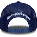 lippikset-kaareva-rekka-sininen-snapback-a-frame-wordmark-los-angeles-dodgers-mlb-new-era