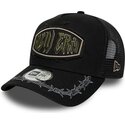 lippikset-kaareva-rekka-musta-snapback-e-frame-distressed-patch-new-era