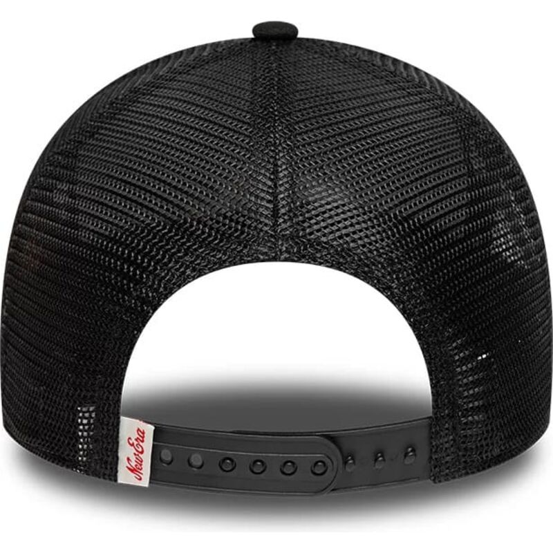 lippikset-kaareva-rekka-musta-snapback-e-frame-distressed-patch-new-era lippikset-kaareva-rekka-musta-snapback-e-frame-distressed-patch-new-era