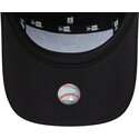 lippikset-kaareva-rekka-musta-snapback-runner-tech-midi-new-york-yankees-mlb-new-era