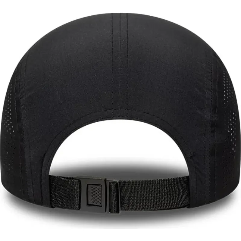 lippikset-kaareva-rekka-musta-snapback-runner-tech-midi-los-angeles-dodgers-mlb-new-era