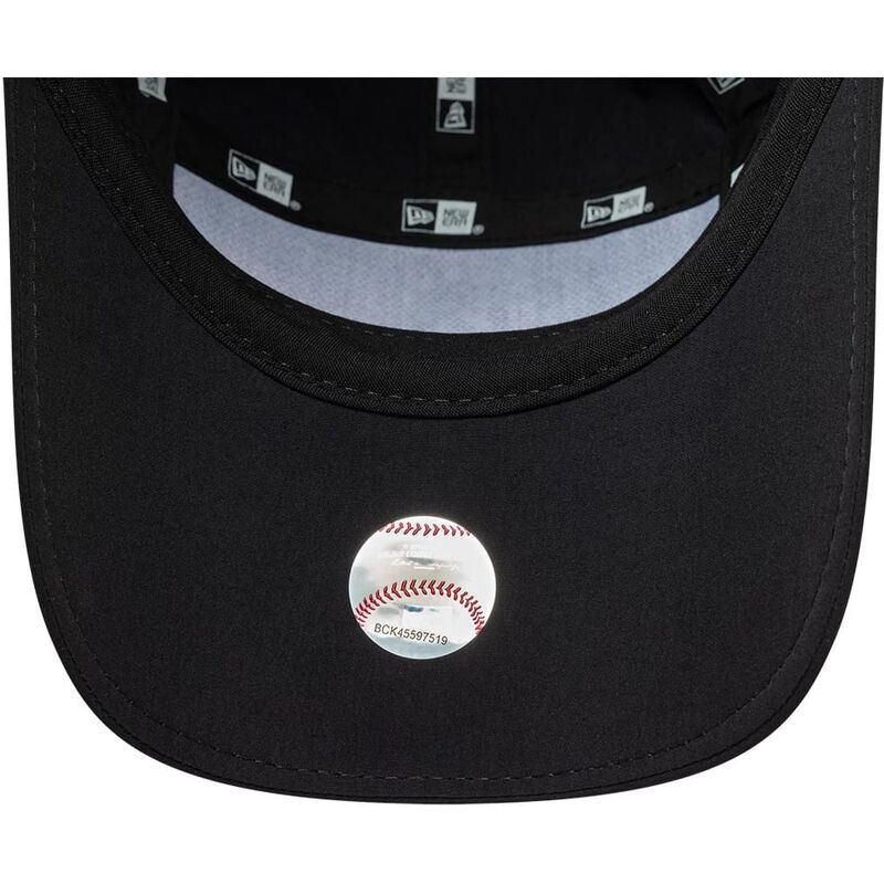 lippikset-kaareva-rekka-musta-snapback-runner-tech-midi-los-angeles-dodgers-mlb-new-era