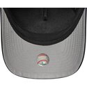 lippikset-kaareva-laivastonsininen-snapback-9forty-m-crown-a-frame-emblem-new-york-yankees-mlb-new-era