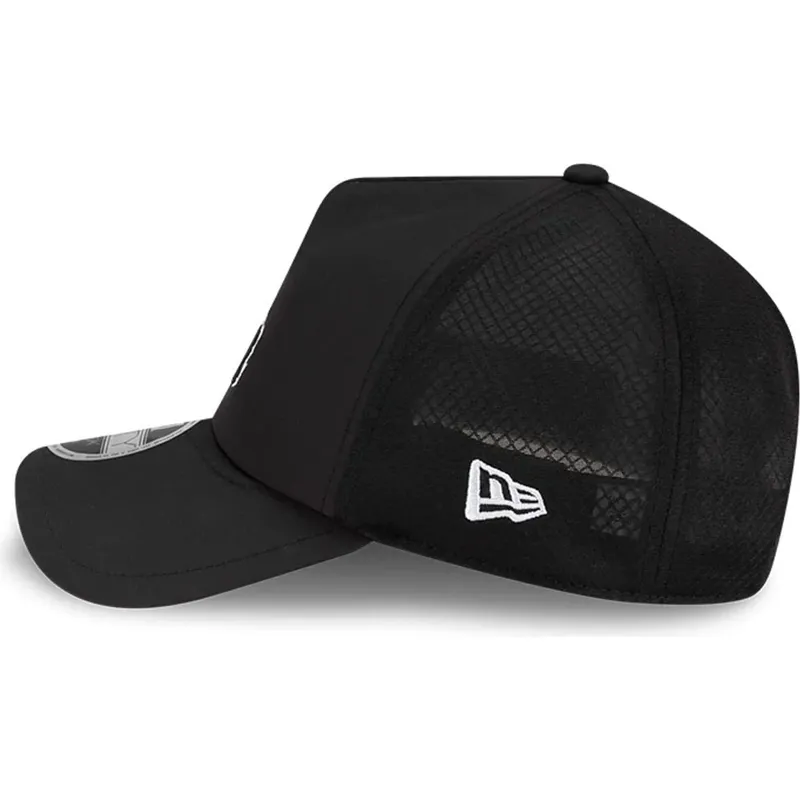 lippikset-kaareva-rekka-musta-snapback-9forty-apex-batting-practice-chicago-white-sox-mlb-new-era