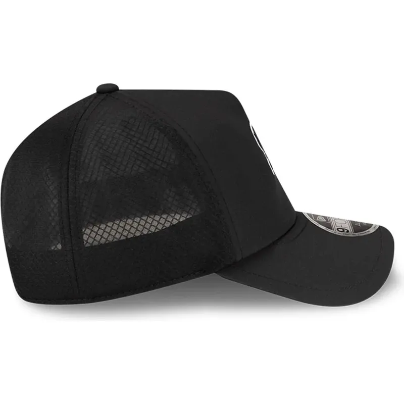 lippikset-kaareva-rekka-musta-snapback-9forty-apex-batting-practice-chicago-white-sox-mlb-new-era