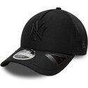 lippikset-kaareva-rekka-musta-snapback-9forty-apex-sporty-new-york-yankees-mlb-new-era