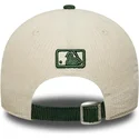 lippikset-kaareva-beige-snapback-9forty-m-crown-cord-los-angeles-dodgers-mlb-new-era