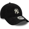 lippikset-kaareva-musta-snapback-9forty-winter-borg-new-york-yankees-mlb-new-era