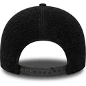 lippikset-kaareva-musta-snapback-9forty-winter-borg-new-york-yankees-mlb-new-era